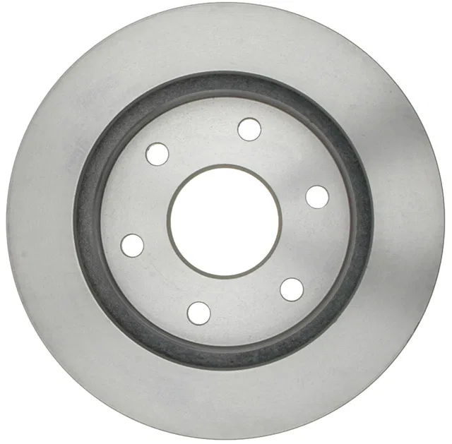 56825 – RAYBESTOS Brake Rotor, OE Replacement Single - view 3